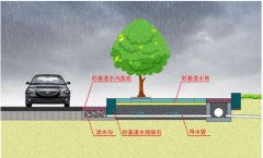 暴雨襲擊的鄭州驗證了海綿城市的重要性